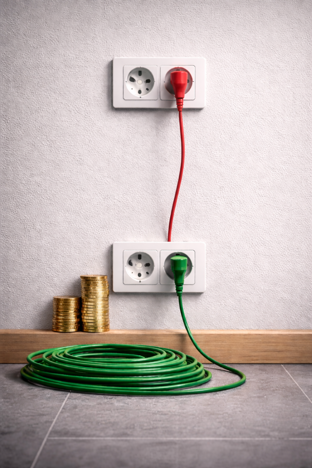 Villanyszerelő munkában - modern eszközök